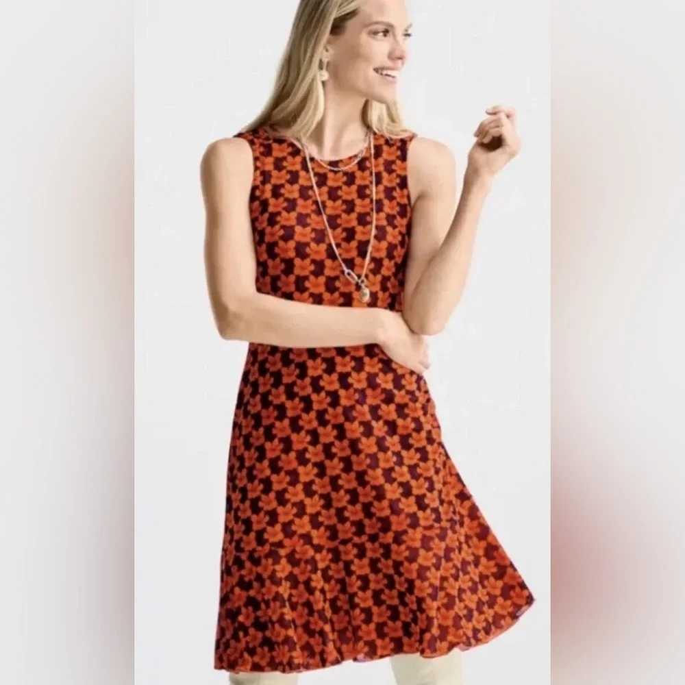 Cabi Flip Dress